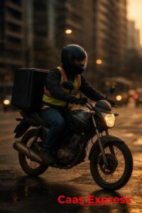 Motoboy com Nota Fiscal para Empresas em Guarulhos: Faturamento