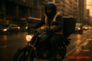 Motoboy Contrato Meio Período Manhã Guarulhos: Guia B2B
