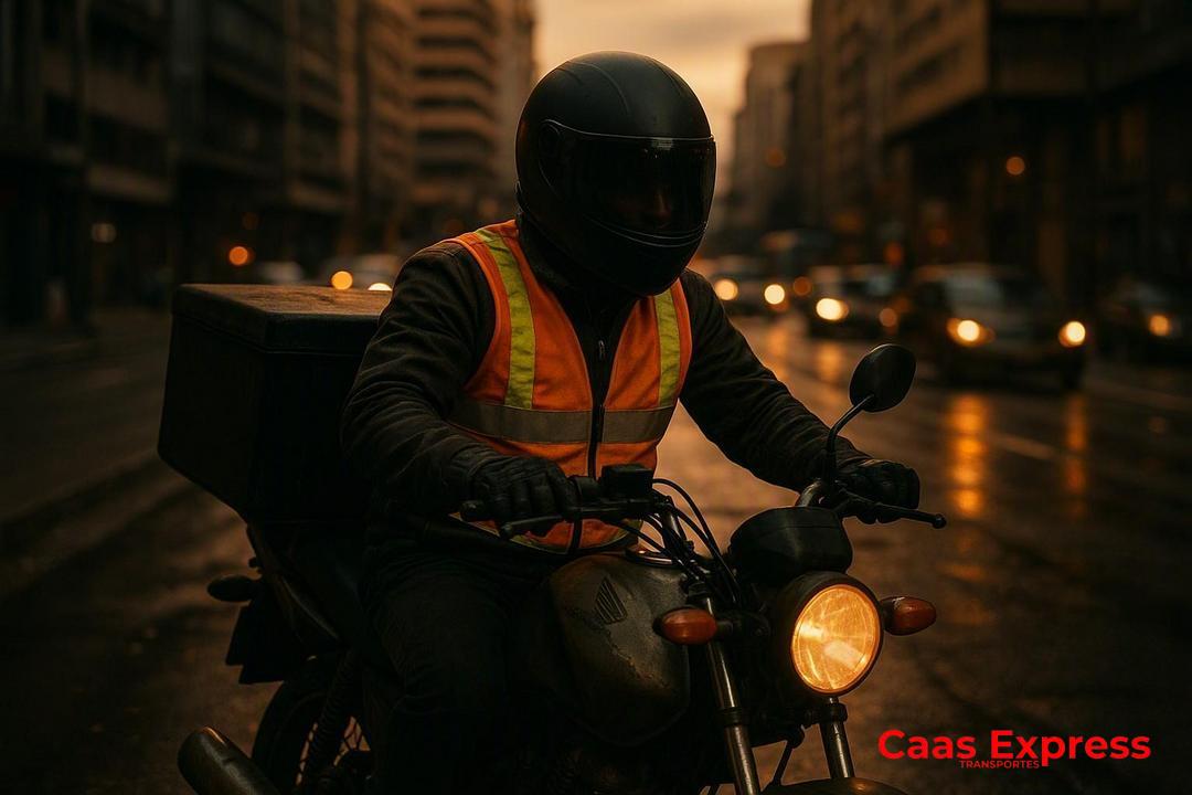 Motoboy registrado ou autônomo qual melhor para sua empresa?