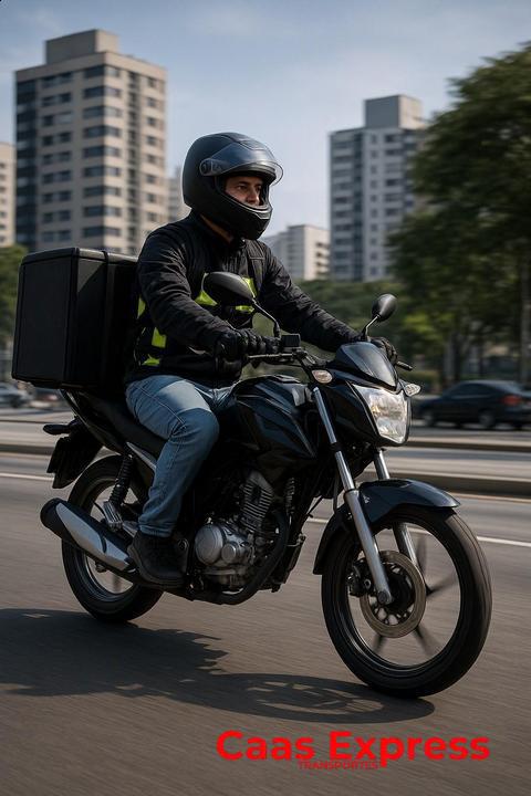 Protocolo de entrega motoboy: Garantindo eficiência nas entregas urbanas