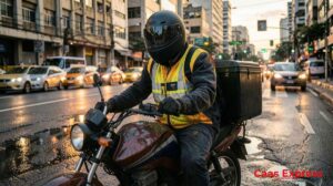 Serviço de motoboy para cartório com rapidez e segurança