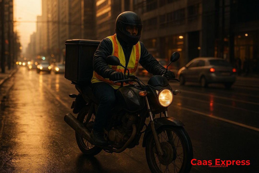 Soluções em logística urbana para otimizar entregas B2B