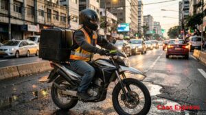 Custo motoboy: como reduzir gasto sem perder prazo
