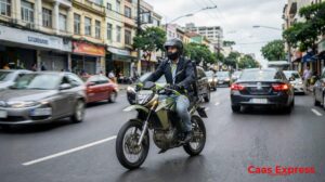 Motoboy no Jardim Alvorada: como otimizar suas entregas em Guarulhos