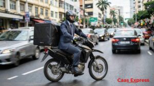 Transporte de malotes em Guarulhos: operação, custo e controle para empresas