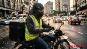 Firma de motoboy: entregas rápidas com segurança e prazo