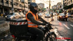 Transporte de brindes corporativos com motoboy e prazo
