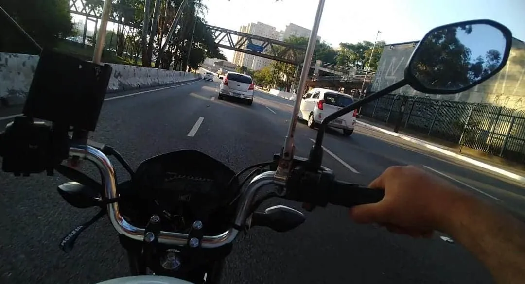 Motoboy em Guarulhos: Eficiência e Agilidade para suas Entregas na Grande São Paulo