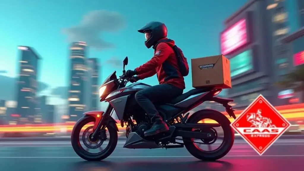 Serviço de Motoboy para Documentos de Compliance em Guarulhos: Agilidade e Segurança