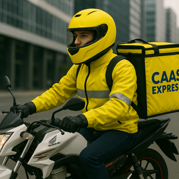 sobre nós 2 Entrega Agendada é um serviço de motoboy planejado com data e horário definidos, ideal para quem precisa programar coletas ou entregas com antecedência.