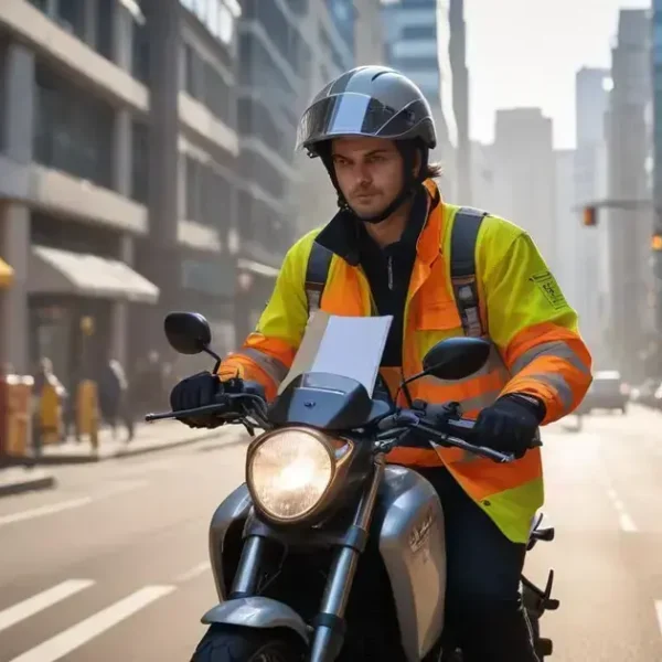 sobre nós 4 Como o motoboy otimiza entregas de documentos e materiais