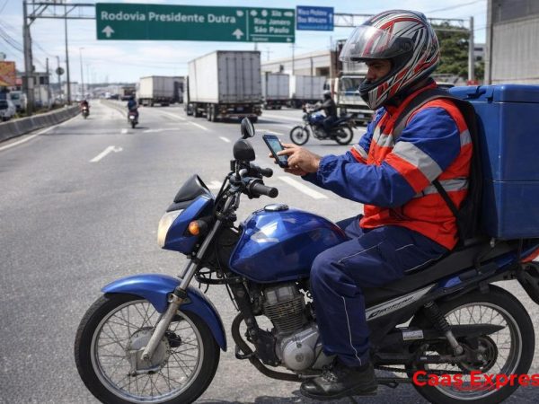 Entrega de materiais de limpeza para empresas com motoboy em Guarulhos: Evite quebras de SLA e prejuízos operacionais